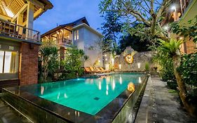 Tetirah Boutique Hotel